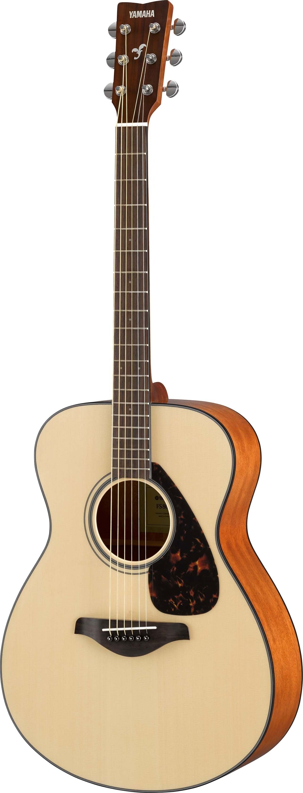 Yamaha FS800 Natur